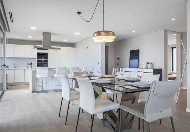 Apartamento en Funchal - Tower Penthouse by Madeira Sun Travel Apartamento en Funchal - Tower Penthouse by Madeira Sun Travel