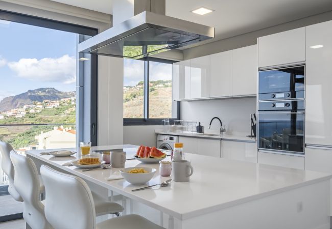 Apartamento en Funchal - Tower Penthouse by Madeira Sun Travel Apartamento en Funchal - Tower Penthouse by Madeira Sun Travel
