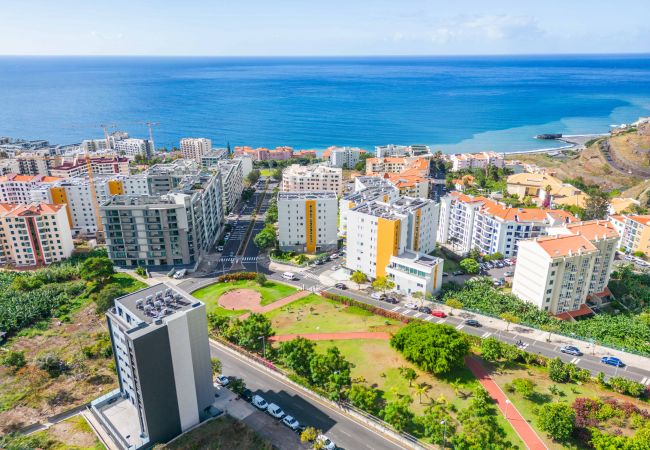 Apartamento en Funchal - Tower Penthouse by Madeira Sun Travel Apartamento en Funchal - Tower Penthouse by Madeira Sun Travel