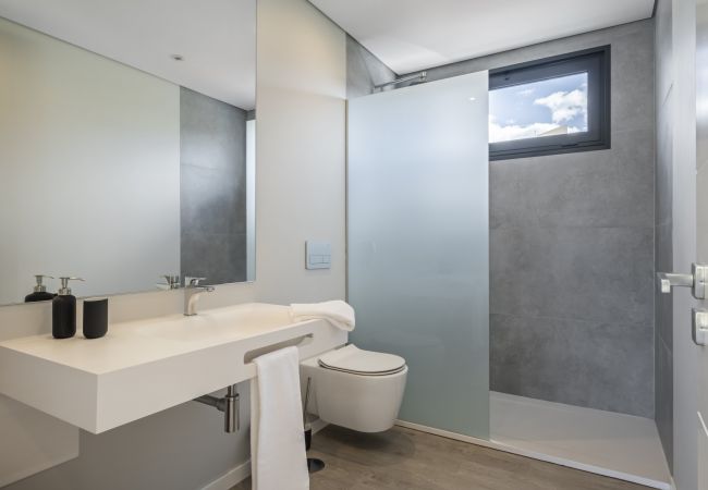 Apartamento en Funchal - Tower Penthouse by Madeira Sun Travel Apartamento en Funchal - Tower Penthouse by Madeira Sun Travel