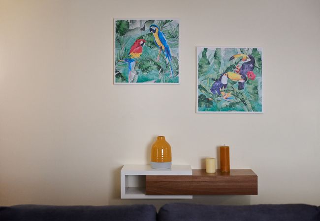 Apartamento en Funchal - Mon Coin Dans La Ville by Madeira Sun travel Apartamento en Funchal - Mon Coin Dans La Ville by Madeira Sun travel