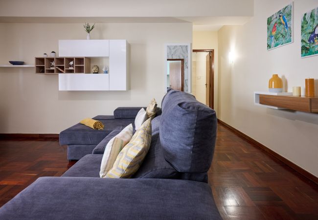 Apartamento en Funchal - Mon Coin Dans La Ville by Madeira Sun travel Apartamento en Funchal - Mon Coin Dans La Ville by Madeira Sun travel