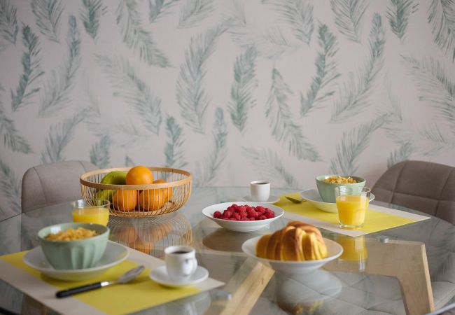 Apartamento en Funchal - Mon Coin Dans La Ville by Madeira Sun travel Apartamento en Funchal - Mon Coin Dans La Ville by Madeira Sun travel