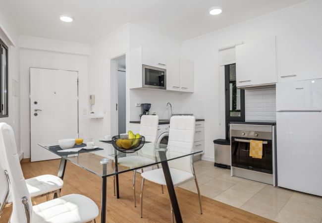 Apartamento en Funchal - Funchal Central Loft by Madeira Sun Travel Apartamento en Funchal - Funchal Central Loft by Madeira Sun Travel