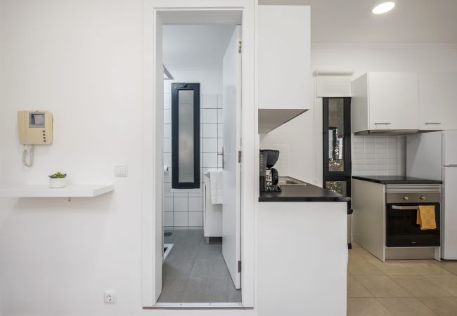 Apartamento en Funchal - Funchal Central Loft by Madeira Sun Travel Apartamento en Funchal - Funchal Central Loft by Madeira Sun Travel