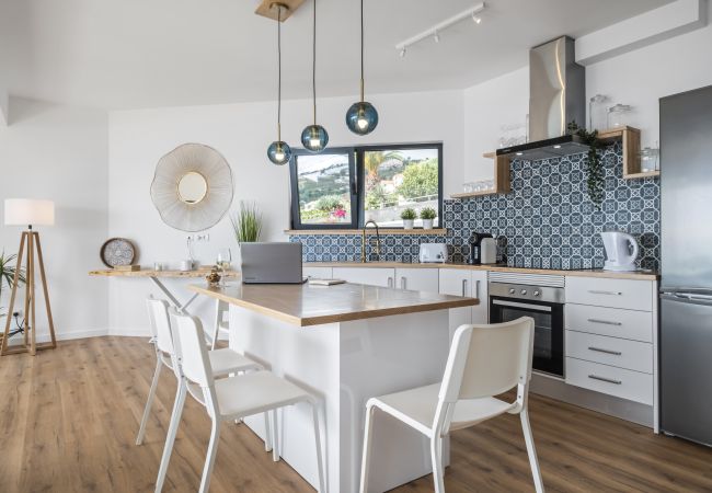 Casa en Gaula - Casa José António A by Homie Casa en Gaula - Casa José António A by Homie