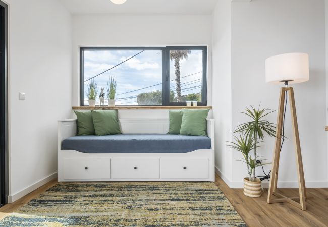 Casa en Gaula - Casa José António A by Homie Casa en Gaula - Casa José António A by Homie