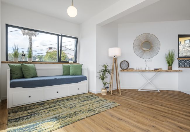 Casa en Gaula - Casa José António A by Homie Casa en Gaula - Casa José António A by Homie