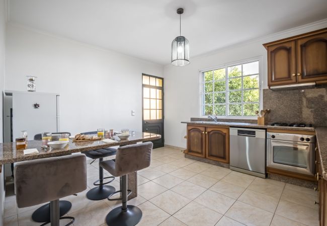 Casa en Canhas - Sunny House by Madeira Sun Travel Casa en Canhas - Sunny House by Madeira Sun Travel