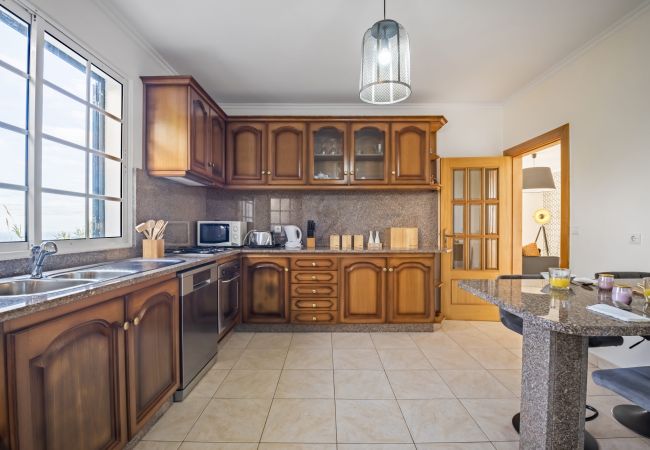 Casa en Canhas - Sunny House by Madeira Sun Travel Casa en Canhas - Sunny House by Madeira Sun Travel