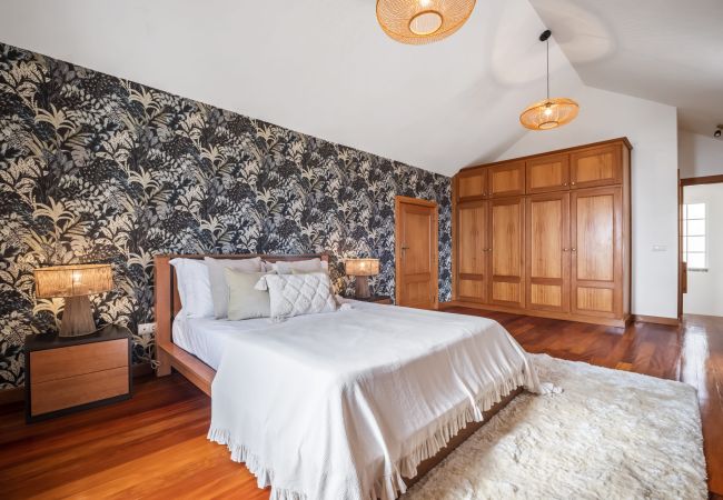 Casa en Canhas - Sunny House by Madeira Sun Travel Casa en Canhas - Sunny House by Madeira Sun Travel