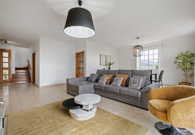 Casa en Canhas - Sunny House by Madeira Sun Travel Casa en Canhas - Sunny House by Madeira Sun Travel