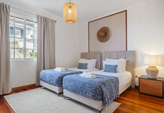 Casa en Canhas - Sunny House by Madeira Sun Travel Casa en Canhas - Sunny House by Madeira Sun Travel