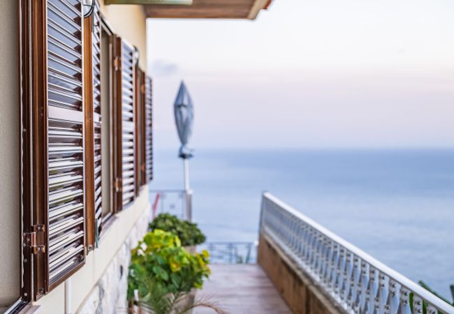 Casa en Calheta - White Rabbit II by Homie Casa en Calheta - White Rabbit II by Homie