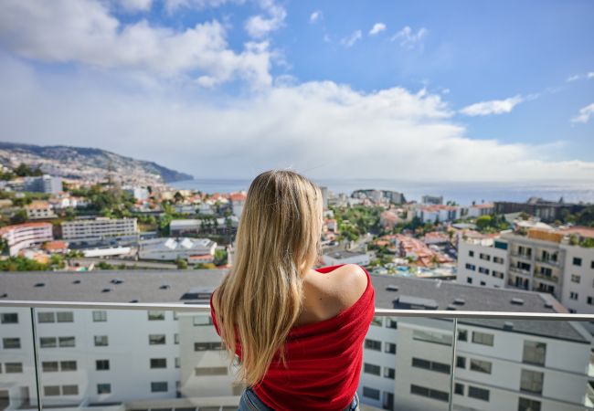 Apartamento en Funchal - Panoramic Pearl by Madeira Sun Travel Apartamento en Funchal - Panoramic Pearl by Madeira Sun Travel