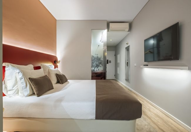 Apartamento en Funchal - King David Suites 101 by Madeira Sun Travel Apartamento en Funchal - King David Suites 101 by Madeira Sun Travel