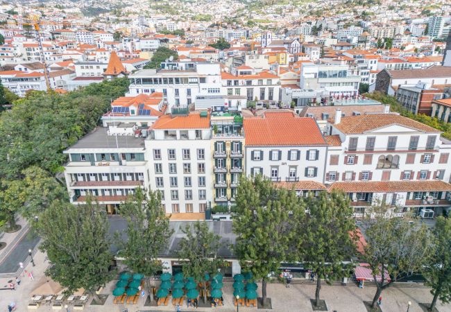 Apartamento en Funchal - King David Suites 101 by Madeira Sun Travel Apartamento en Funchal - King David Suites 101 by Madeira Sun Travel