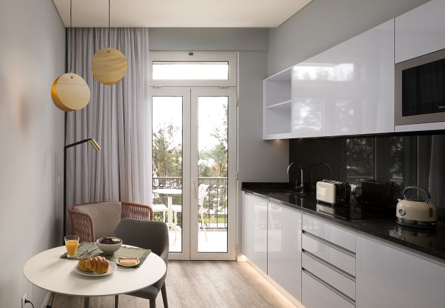 Apartamento en Funchal - King David Suites 201 by Madeira Sun Travel Apartamento en Funchal - King David Suites 201 by Madeira Sun Travel