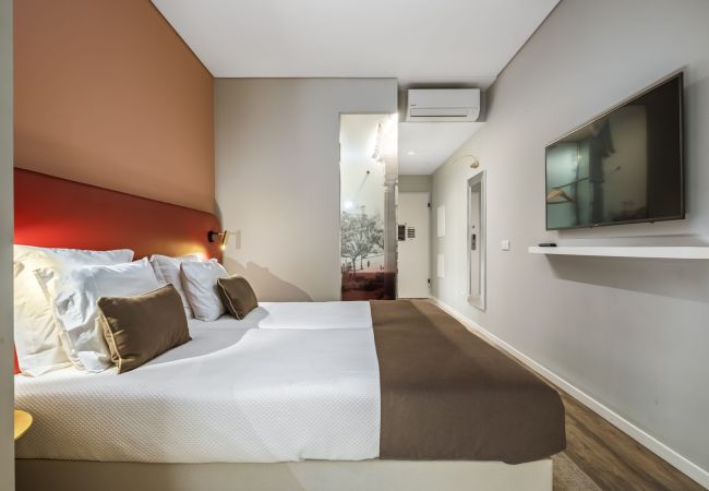 Apartamento en Funchal - King David Suites 301 by Madeira Sun Travel Apartamento en Funchal - King David Suites 301 by Madeira Sun Travel