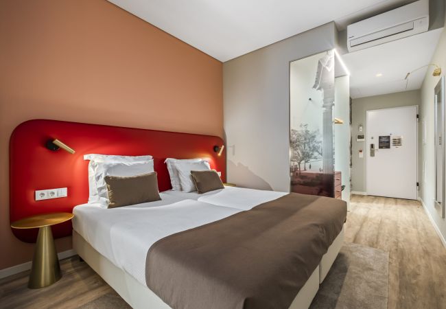 Apartamento en Funchal - King David Suites 301 by Madeira Sun Travel Apartamento en Funchal - King David Suites 301 by Madeira Sun Travel