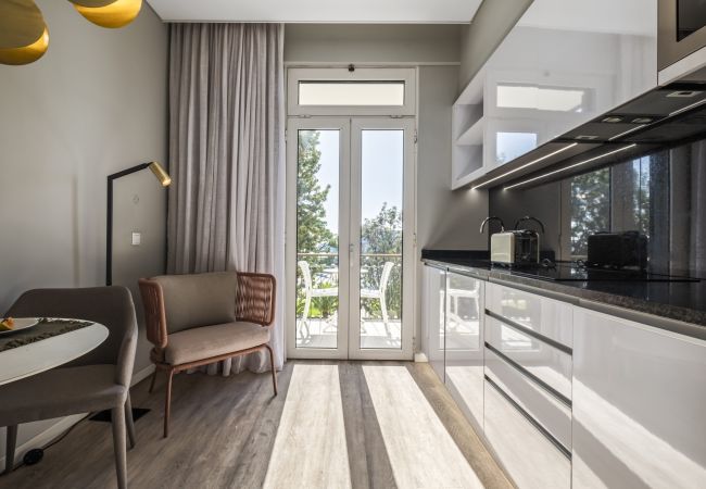 Apartamento en Funchal - King David Suites 301 by Madeira Sun Travel Apartamento en Funchal - King David Suites 301 by Madeira Sun Travel