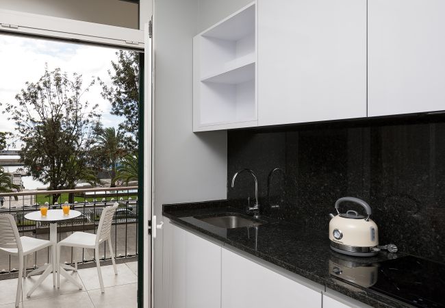 Apartamento en Funchal - King David Suites 301 by Madeira Sun Travel Apartamento en Funchal - King David Suites 301 by Madeira Sun Travel