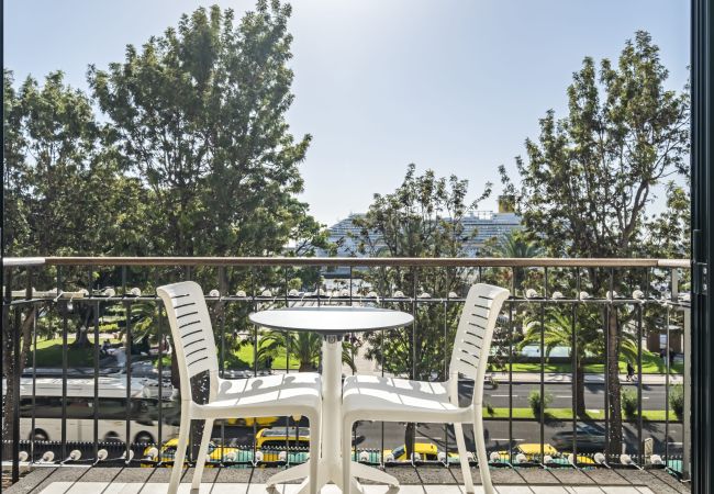 Apartamento en Funchal - King David Suites 301 by Madeira Sun Travel Apartamento en Funchal - King David Suites 301 by Madeira Sun Travel