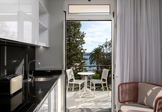 Apartamento en Funchal - King David Suites 302 by Madeira Sun Travel Apartamento en Funchal - King David Suites 302 by Madeira Sun Travel