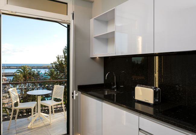 Apartamento en Funchal - King David Suites 501 by Madeira Sun Travel Apartamento en Funchal - King David Suites 501 by Madeira Sun Travel