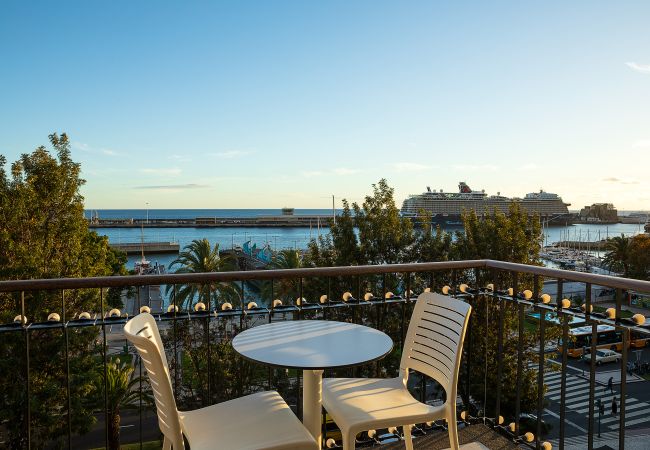 Apartamento en Funchal - King David Suites 501 by Madeira Sun Travel Apartamento en Funchal - King David Suites 501 by Madeira Sun Travel