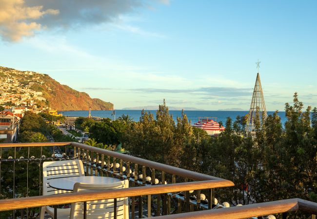 Apartamento en Funchal - King David Suites 501 by Madeira Sun Travel Apartamento en Funchal - King David Suites 501 by Madeira Sun Travel