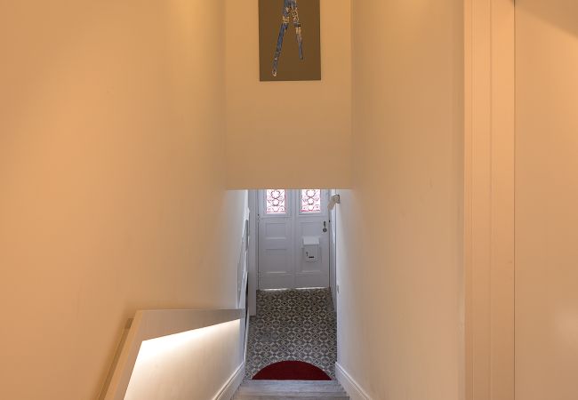 Apartamento en Funchal - Luna Rossa - Lineart by Madeira Sun Travel Apartamento en Funchal - Luna Rossa - Lineart by Madeira Sun Travel