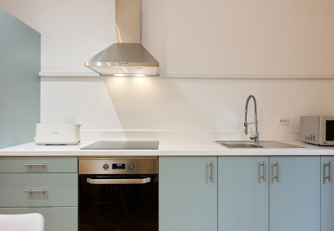 Apartamento en Funchal - Luna Rossa - Lineart by Madeira Sun Travel Apartamento en Funchal - Luna Rossa - Lineart by Madeira Sun Travel