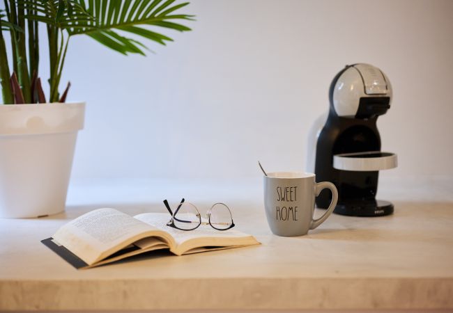 Apartamento en Funchal - Luna Rossa - Lineart by Madeira Sun Travel Apartamento en Funchal - Luna Rossa - Lineart by Madeira Sun Travel