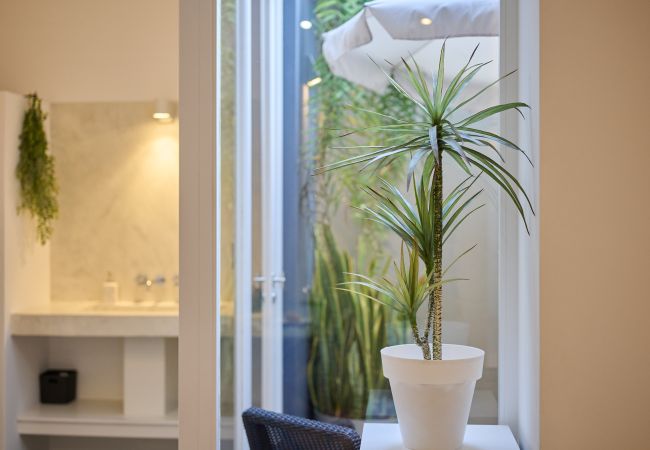 Apartamento en Funchal - Luna Rossa - Lineart by Madeira Sun Travel Apartamento en Funchal - Luna Rossa - Lineart by Madeira Sun Travel