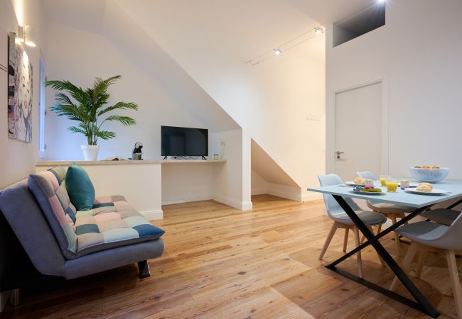 Apartamento en Funchal - Luna Rossa - Lineart by Madeira Sun Travel Apartamento en Funchal - Luna Rossa - Lineart by Madeira Sun Travel