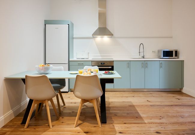 Apartamento en Funchal - Luna Rossa - Lineart by Madeira Sun Travel Apartamento en Funchal - Luna Rossa - Lineart by Madeira Sun Travel