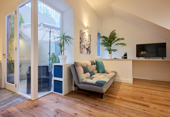 Apartamento en Funchal - Luna Rossa - Lineart by Madeira Sun Travel Apartamento en Funchal - Luna Rossa - Lineart by Madeira Sun Travel