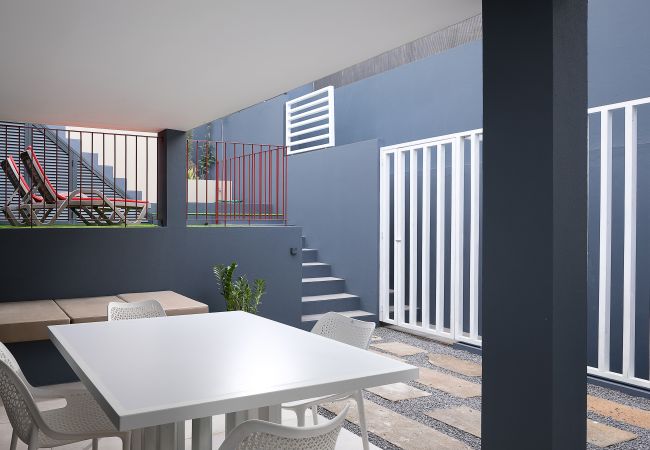 Apartamento en Funchal - Luna Rossa - Artcooking by Madeira Sun Travel Apartamento en Funchal - Luna Rossa - Artcooking by Madeira Sun Travel