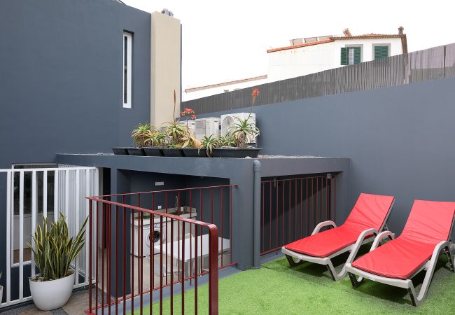 Apartamento en Funchal - Luna Rossa - Artcooking by Madeira Sun Travel Apartamento en Funchal - Luna Rossa - Artcooking by Madeira Sun Travel