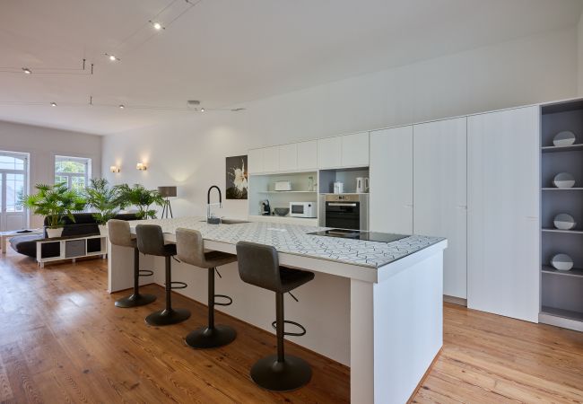 Apartamento en Funchal - Luna Rossa - Artcooking by Madeira Sun Travel Apartamento en Funchal - Luna Rossa - Artcooking by Madeira Sun Travel