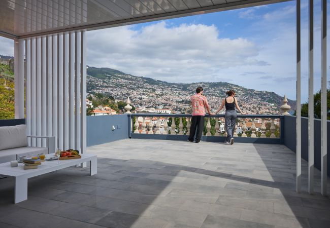 Apartamento en Funchal - Luna Rossa - Artcooking by Madeira Sun Travel Apartamento en Funchal - Luna Rossa - Artcooking by Madeira Sun Travel