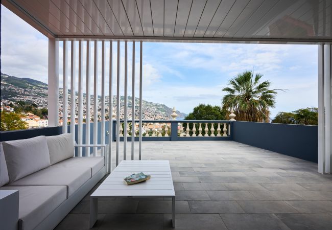 Apartamento en Funchal - Luna Rossa - Artcooking by Madeira Sun Travel Apartamento en Funchal - Luna Rossa - Artcooking by Madeira Sun Travel