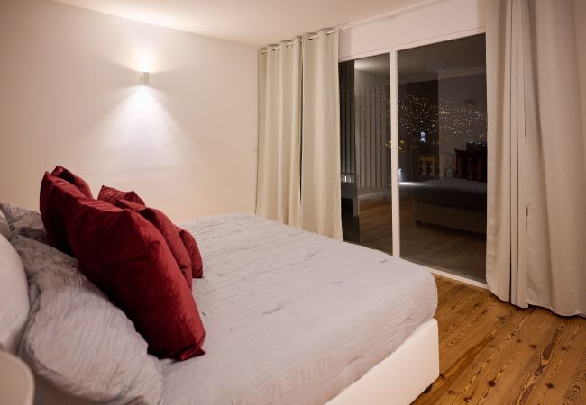 Apartamento en Funchal - Luna Rossa - Artcooking by Madeira Sun Travel Apartamento en Funchal - Luna Rossa - Artcooking by Madeira Sun Travel
