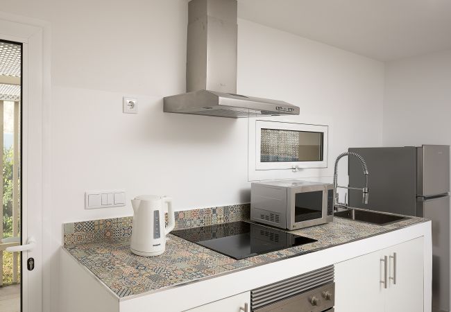 Apartamento en Funchal - Luna Rossa - Gazebo Bay by Madeira Sun Travel Apartamento en Funchal - Luna Rossa - Gazebo Bay by Madeira Sun Travel