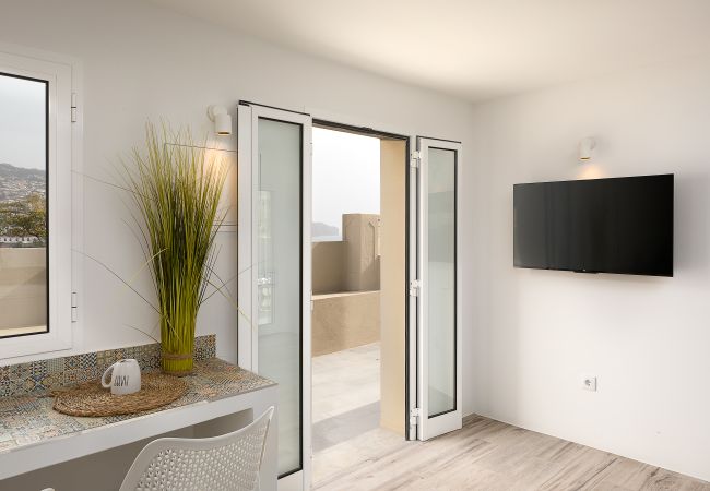 Apartamento en Funchal - Luna Rossa - Gazebo Bay by Madeira Sun Travel Apartamento en Funchal - Luna Rossa - Gazebo Bay by Madeira Sun Travel