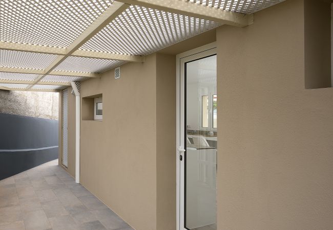 Apartamento en Funchal - Luna Rossa - Gazebo Bay by Madeira Sun Travel Apartamento en Funchal - Luna Rossa - Gazebo Bay by Madeira Sun Travel