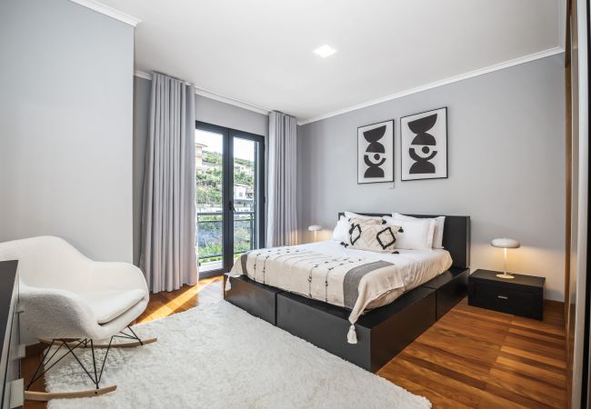 Casa en Funchal - Til Home by Homie Casa en Funchal - Til Home by Homie