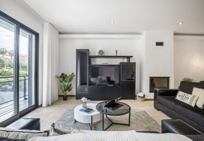 Casa en Funchal - Til Home by Homie Casa en Funchal - Til Home by Homie