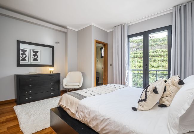 Casa en Funchal - Til Home by Homie Casa en Funchal - Til Home by Homie